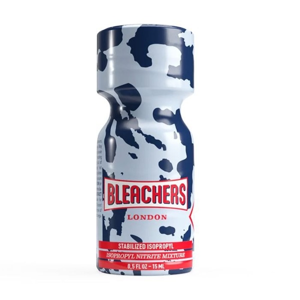 Попперс Bleachers 15 ml KF002 фото