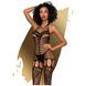 комбинезон PENTHOUSE Fancy me black (S-L) P4015460 фото 1