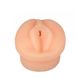 Насадка вагина для помпы MENZSTUFF PUSSY SLEEVE FOR PENIS PUMP DT21419 фото 2