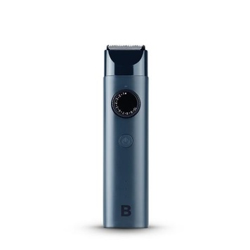 Триммер для волос Boners Hair Trimmer Shaver серый BON201 фото