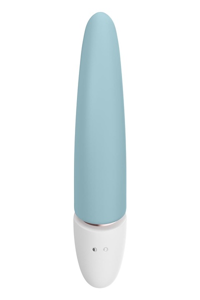 Набор вибраторов SATISFYER MARVELOUS FOUR T360211 фото