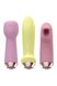 Набор вибраторов SATISFYER MARVELOUS FOUR T360211 фото 4