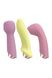 Набор вибраторов SATISFYER MARVELOUS FOUR T360211 фото 3