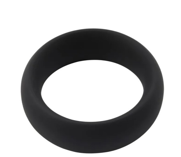 Эрекционное кольцо Infinity Silicone Ring L RDNI-291083 фото
