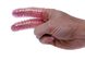 Насадка на палец двойная Wonderful Fingers Pink 67-00010 фото 3