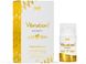 Рідкий вібратор INTT VIBRATION HONEY 15 ML SX0580 фото 1