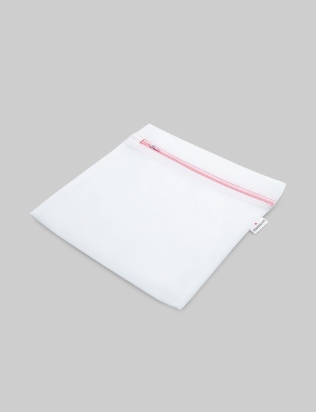 Мешочек для стирки нижнего белья Obsessive Washing Bag White 411590 фото