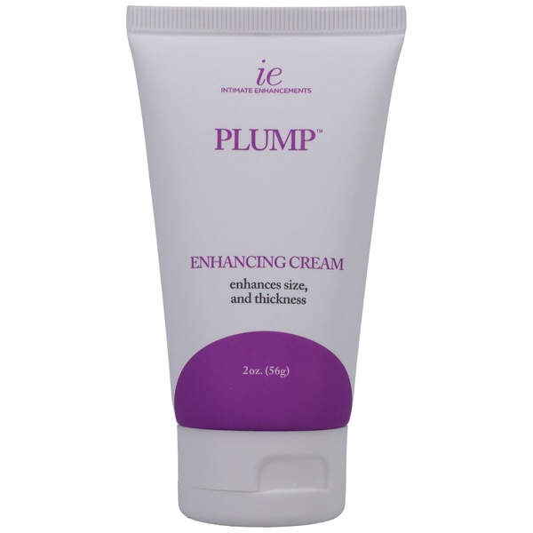 Крем для увеличения члена Doc Johnson Plump - Enhancing Cream For Men (56 гр) (мятая упаковка!!!) SO1564-R фото