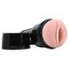 Мастурбатор вагина в колбе, киберкожа Fleshlight GO SURGE PINK LADY MASTURBATOR, телесный FL25962 фото 1