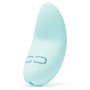 Вибратор LELO Lily 3 Polar Green SX0692 фото