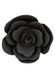 Кляп со съемной розой CalExotiс Removable Rose Gag, черный CE16537 фото 5