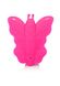 Вибратор-бабочка вагинальный с дистанционным пультом CalExotics розовый, 8.2 х 3.2 см 12392 /Рожевий фото 3
