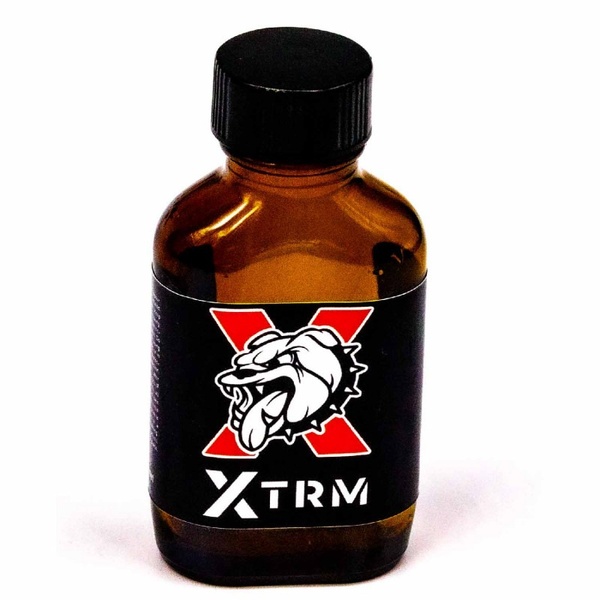 Попперс Xtrm 24 ml K019-XTRM/K181 фото