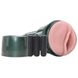 Мастурбатор в колбе с 3-мя вибропулями Fleshlight Vibro Pink Lady Touch FL17347 фото 2