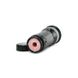 Мастурбатор в колбе с 3-мя вибропулями Fleshlight Vibro Pink Lady Touch FL17347 фото 12