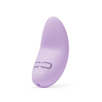 Вибратор LELO Lily 3 Calm Lavender SX0693 фото