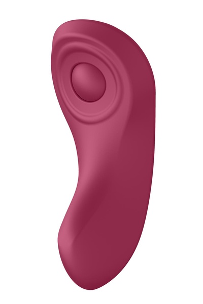 Набор секс игрушек Satisfyer Partner Box 1 (Double Joy + Sexy Secret) T360342 фото