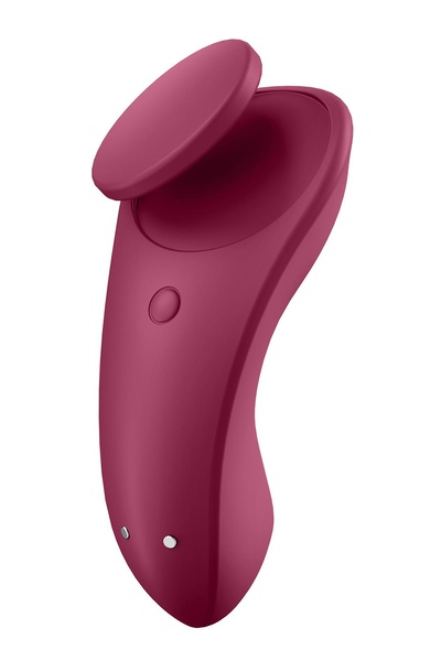 Набор секс игрушек Satisfyer Partner Box 1 (Double Joy + Sexy Secret) T360342 фото