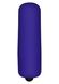 Вибропуля Funky Bullet фиолетовая, 5.5 х 1.5 см 10403/Purple фото 1