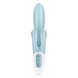 Вібратор-кролик Satisfyer Touch Me Blue SO7777 фото 6