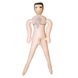 Надувная секс-кукла с пенисом Почтальон Listonosz - Postman Male Doll, 160 см BS59006 фото 4