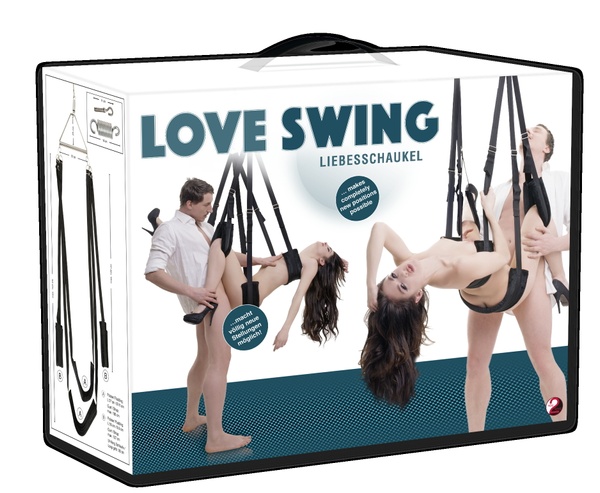 Секс-качели Love Swing ORI-514136 фото
