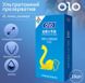 Презервативи OLO ультратонкі Extra Large XL (упаковка 10 шт) G111573 фото 1