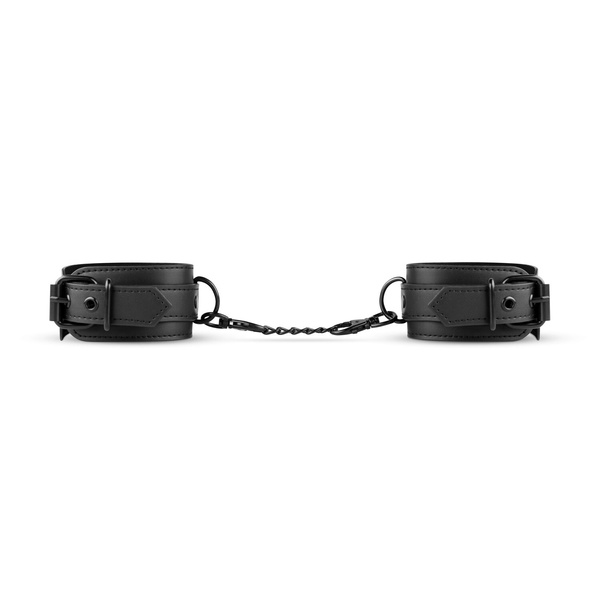 Поножи Bedroom Fantasies Ankle Cuffs - Black SO8804 фото