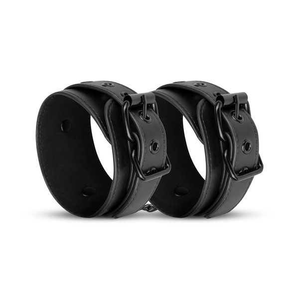 Поножи Bedroom Fantasies Ankle Cuffs - Black SO8804 фото