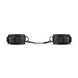 Поножи Bedroom Fantasies Ankle Cuffs - Black SO8804 фото 6