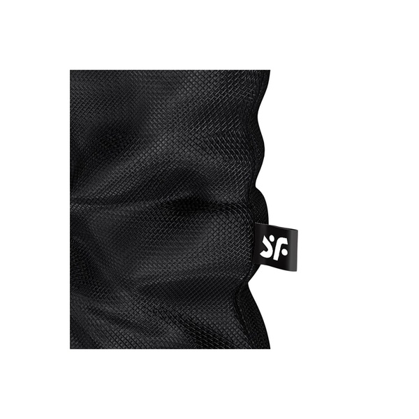 Чехол для хранения секс-девайсов Satisfyer Treasure Bag, черный, XL T360611 фото