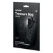 Чехол для хранения секс-девайсов Satisfyer Treasure Bag, черный, XL T360611 фото 4