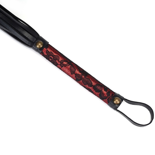 Флоггер Liebe Seele Victorian Garden Flogger SO9475 фото