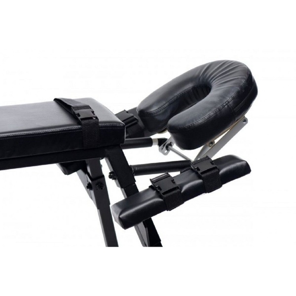 Секс-стул Master Series Extreme Sex Bench XR28594 фото