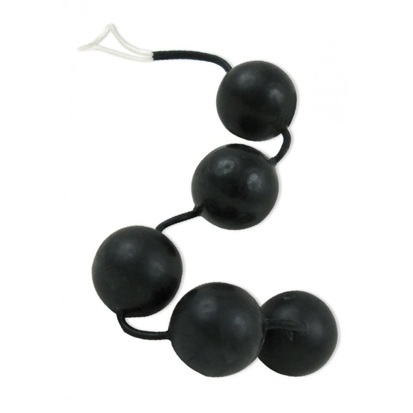 Шарики анально-вагинальные California Exotic Power Balls, 3,5 см CE12227 фото