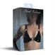 Лиф классический Feral Feelings - Bikini Top Black SO9316 фото 2