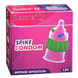 Презерватив Recare Spike Condon с шипами и шариками (упаковка 1шт) RSC-2777 фото 3