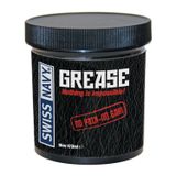 Лубрикант для фістингу Swiss Navy Grease 473 мл SO5725 фото