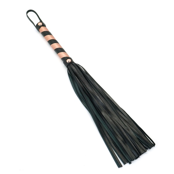 Флоггер Liebe Seele Rose Gold Memory Flogger SO9501 фото