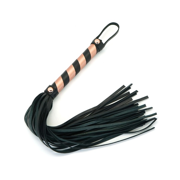 Флоггер Liebe Seele Rose Gold Memory Flogger SO9501 фото