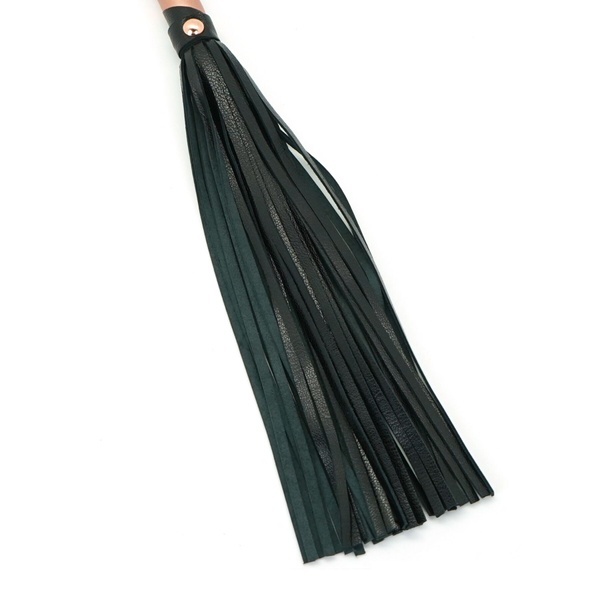 Флоггер Liebe Seele Rose Gold Memory Flogger SO9501 фото