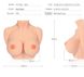 Мастурбатор-грудь Kokos Bouncing Titties D сup K45191 фото 6