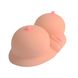 Мастурбатор Грудь-Вагина "Ashery Big Sexy Breast" без вибрации телесный XS-MA40002 фото 3