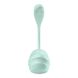 Смарт вібро-яйце Satisfyer Smooth Petal, м'ятний T4002736 фото 3