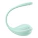 Смарт вибро-яйцо Satisfyer Smooth Petal, мятный T4002736 фото 1