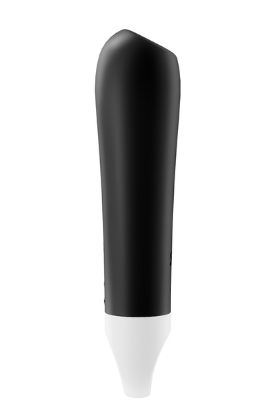 Вибропуля перезаряжаемая Satisfyer Ultra Power Bullet 2 Black T360171 фото