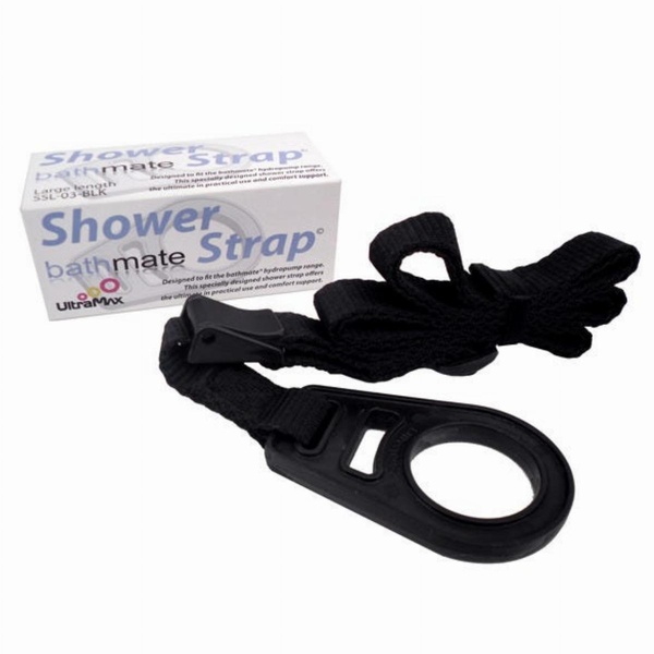 Ремень для душа Shower Strap для гидропомп Bathmate 200253 фото