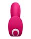 Подвійний смарт-вібратор у трусики Satisfyer Top Secret+ Pink SO6734 фото 6