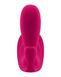 Двойной смарт-вибратор в трусики Satisfyer Top Secret+ Pink SO6734 фото 5