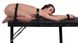 Стол для связывания , Bondage Massage Bed Met Boeien AG655 фото 2